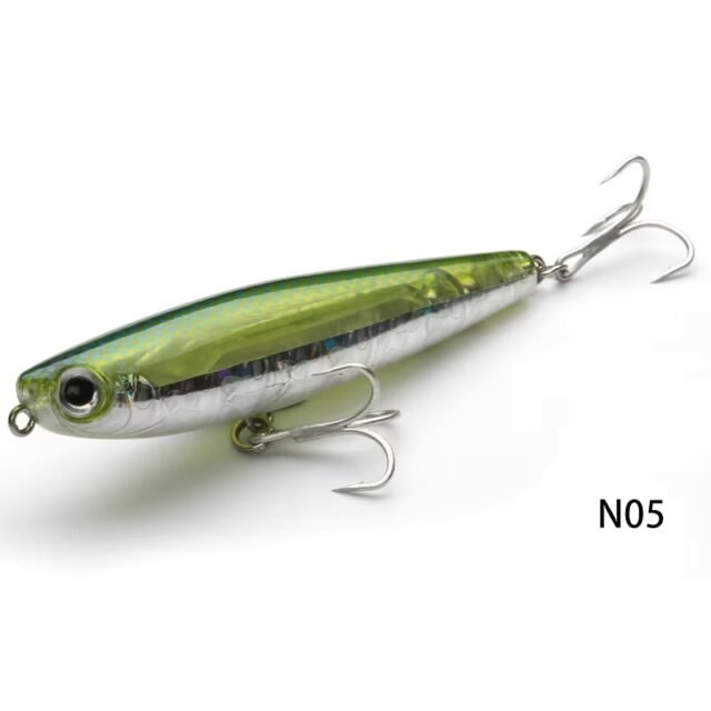 Wondershot Seabass Killer 90