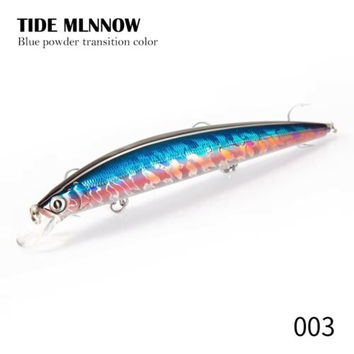 Hunthouse Tide Slim Minnow