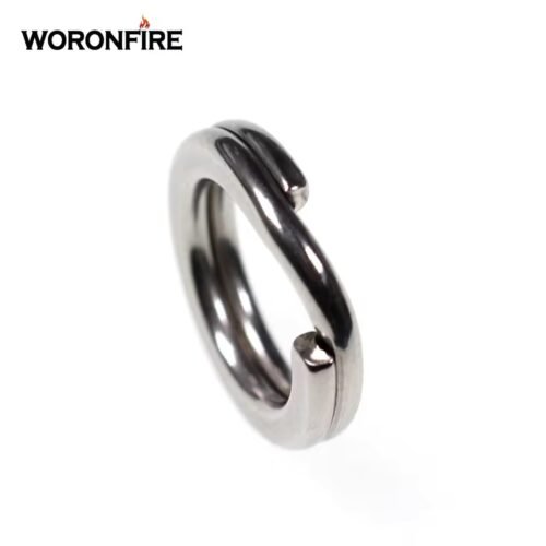 Anillas Woronfire AliExpress