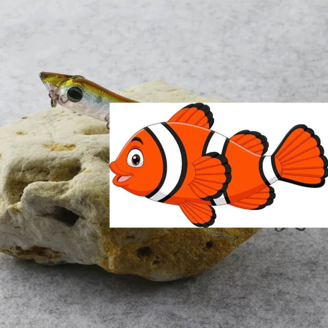 Le-Fish Topwater 125 mm 