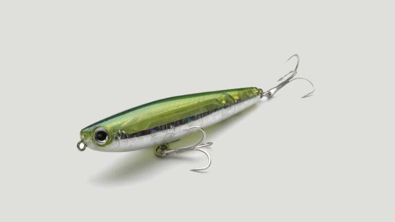 Wondershot Seabass Killer 90