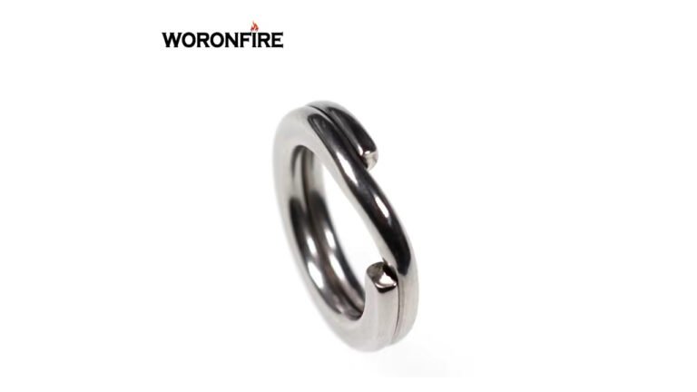 Anillas Woronfire AliExpress