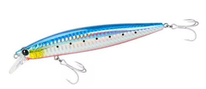 Tsurinoya Stinger 120F