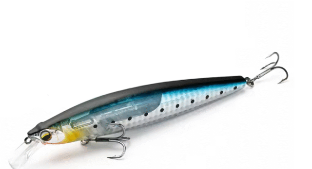 JOHNCOO Shimano Silent Assassin Flash Boost 130F