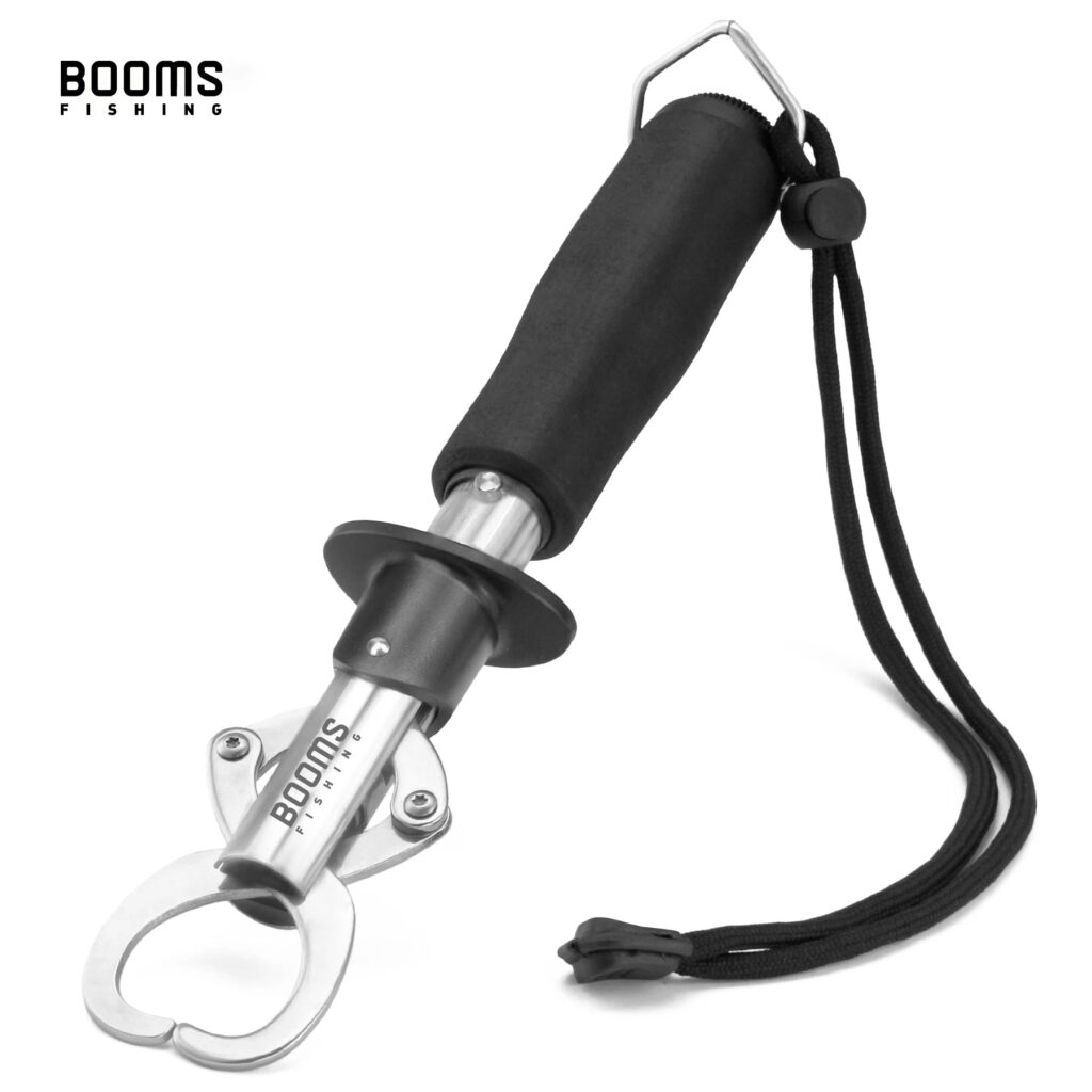 Grip Booms Fishing G01
