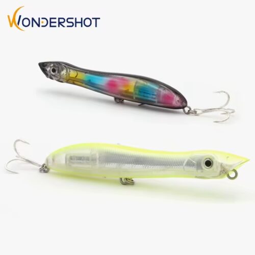 Wondershot SNAKE